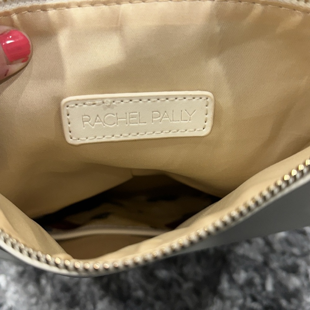 NWOT Rachel Pally Reversible Clutch - Picture 6 of 12